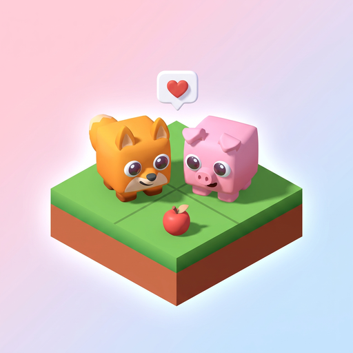Icono de Tofupets